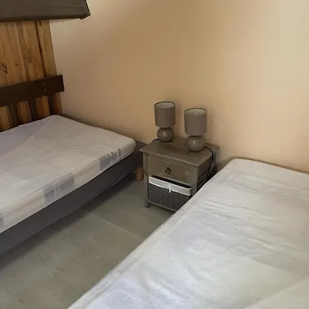 Belle Maison Grande Terrasse Dans Calme 빌라