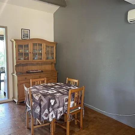 Belle Maison Grande Terrasse Dans Calme 빌라 생시프리앙