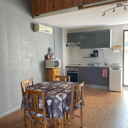 빌라 Belle Maison Grande Terrasse Dans Calme 생시프리앙