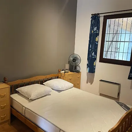 Belle Maison Grande Terrasse Dans Calme 빌라