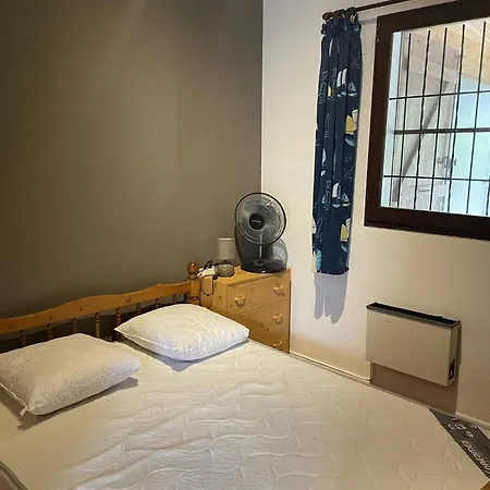 Belle Maison Grande Terrasse Dans Calme 빌라 *