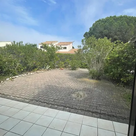 빌라 Belle Maison Grande Terrasse Dans Calme 생시프리앙