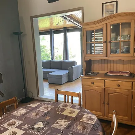 Belle Maison Grande Terrasse Dans Calme 빌라 *
